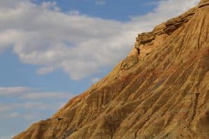 Bardenas-Reales
