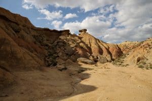 Bardenas-Reales