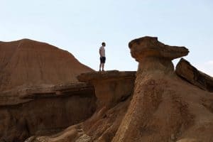 Bardenas-Reales