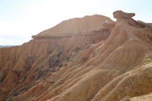 Bardenas-Reales